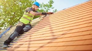 Best Storm Damage Roof Repair  in Angwin, CA