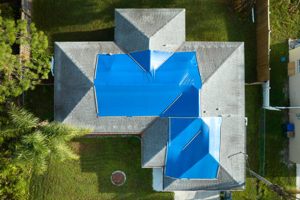 Best Roofing for New Construction  in Angwin, CA