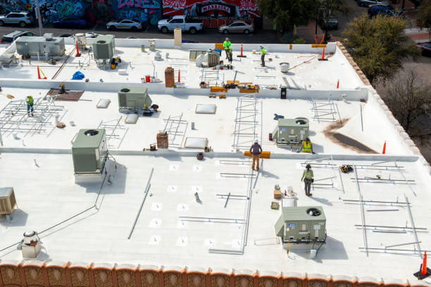 Best Tile Roofing Installation  in Angwin, CA