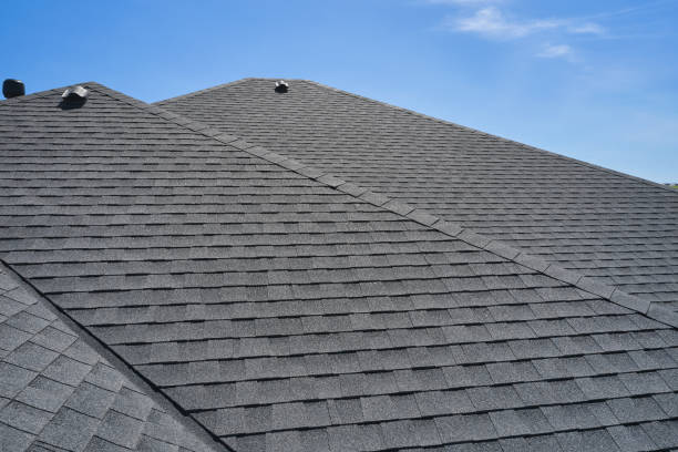 Best Emergency Roof Repair Services  in Angwin, CA