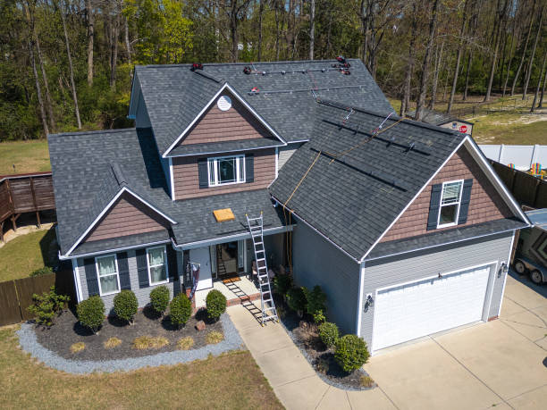 Best Flat Roofing  in Angwin, CA